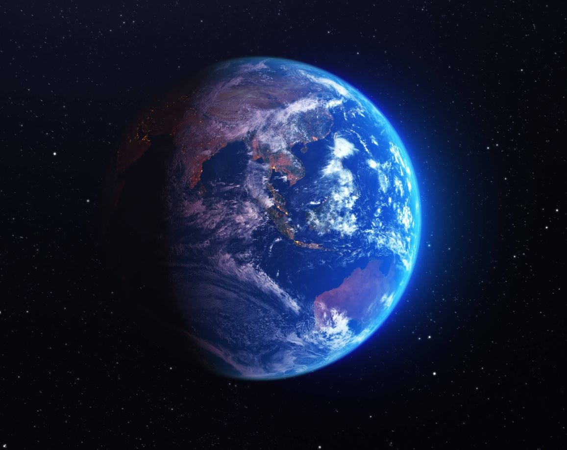 Earth